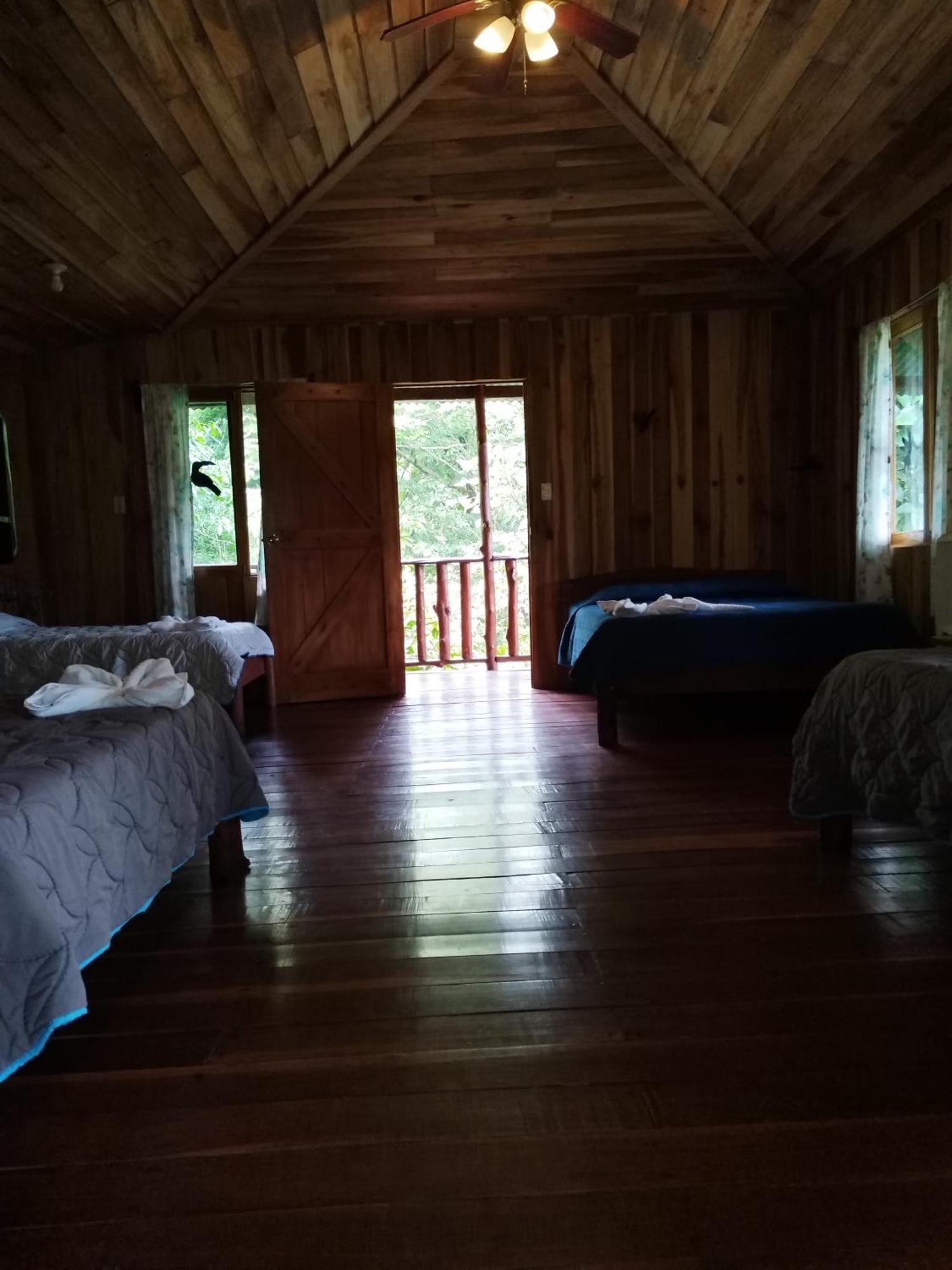 Cataratas Lodge, Incluye Tour Autoguiado Waterfalls Hike 2* Bijagua