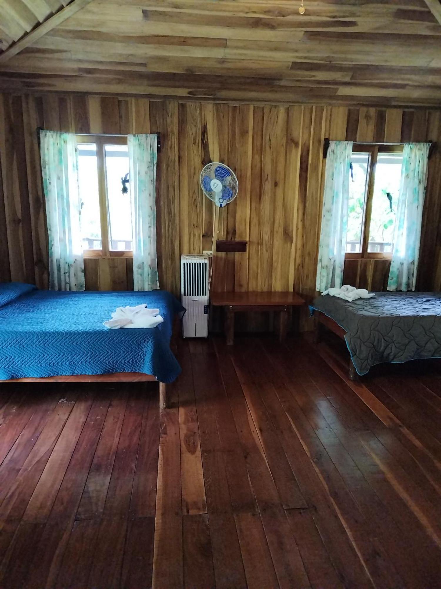 Holiday park Cataratas Lodge, Incluye Tour Autoguiado Waterfalls Hike