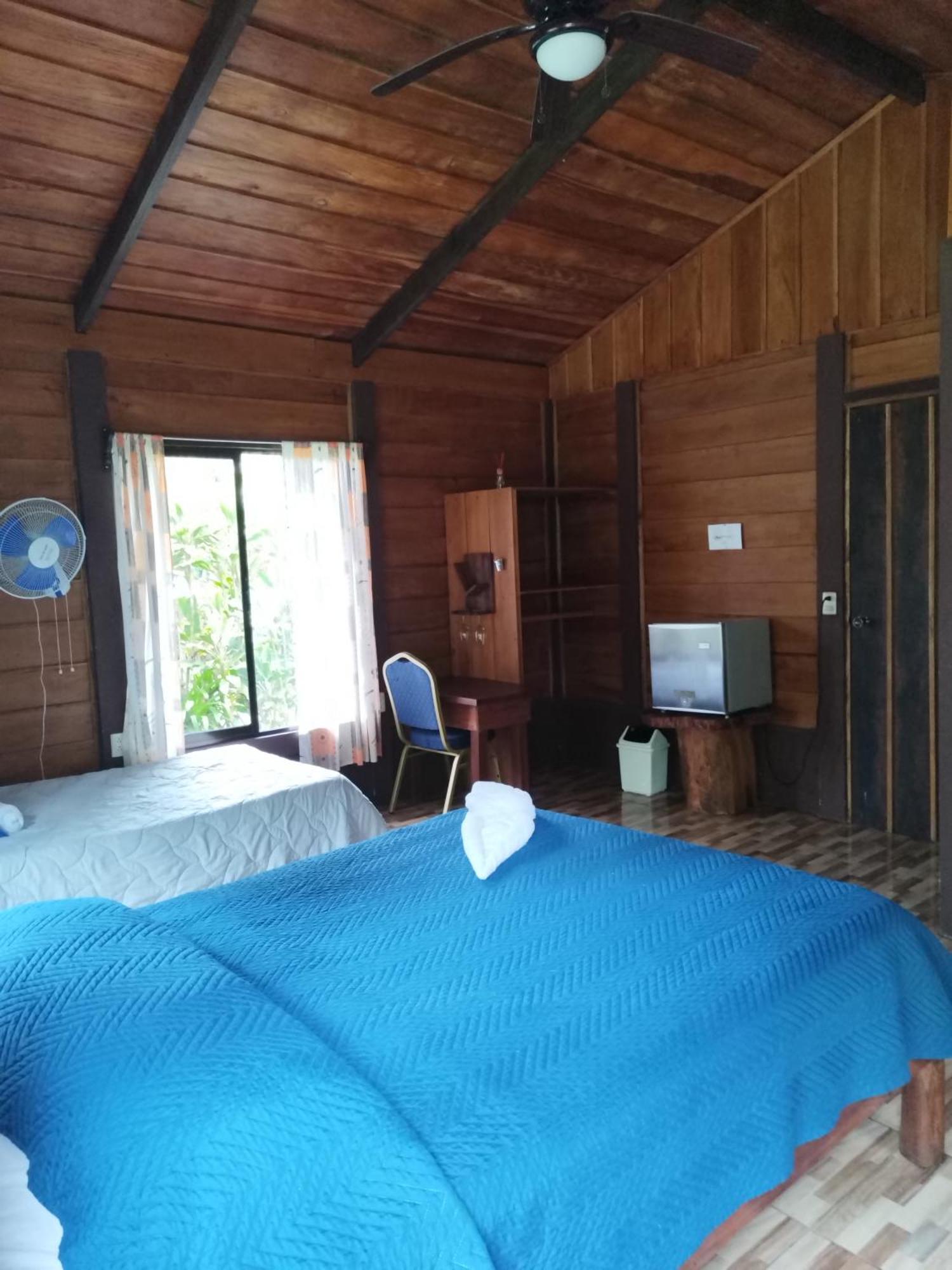 Holiday park Cataratas Lodge, Incluye Tour Autoguiado Waterfalls Hike 2*