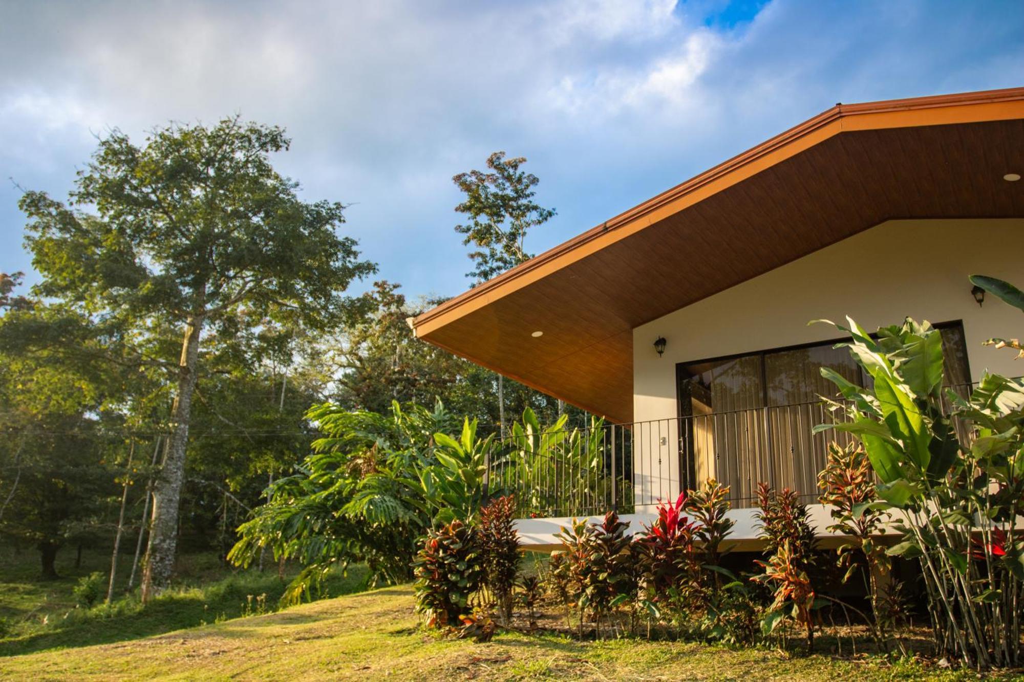 Miradas Arenal & Hotsprings