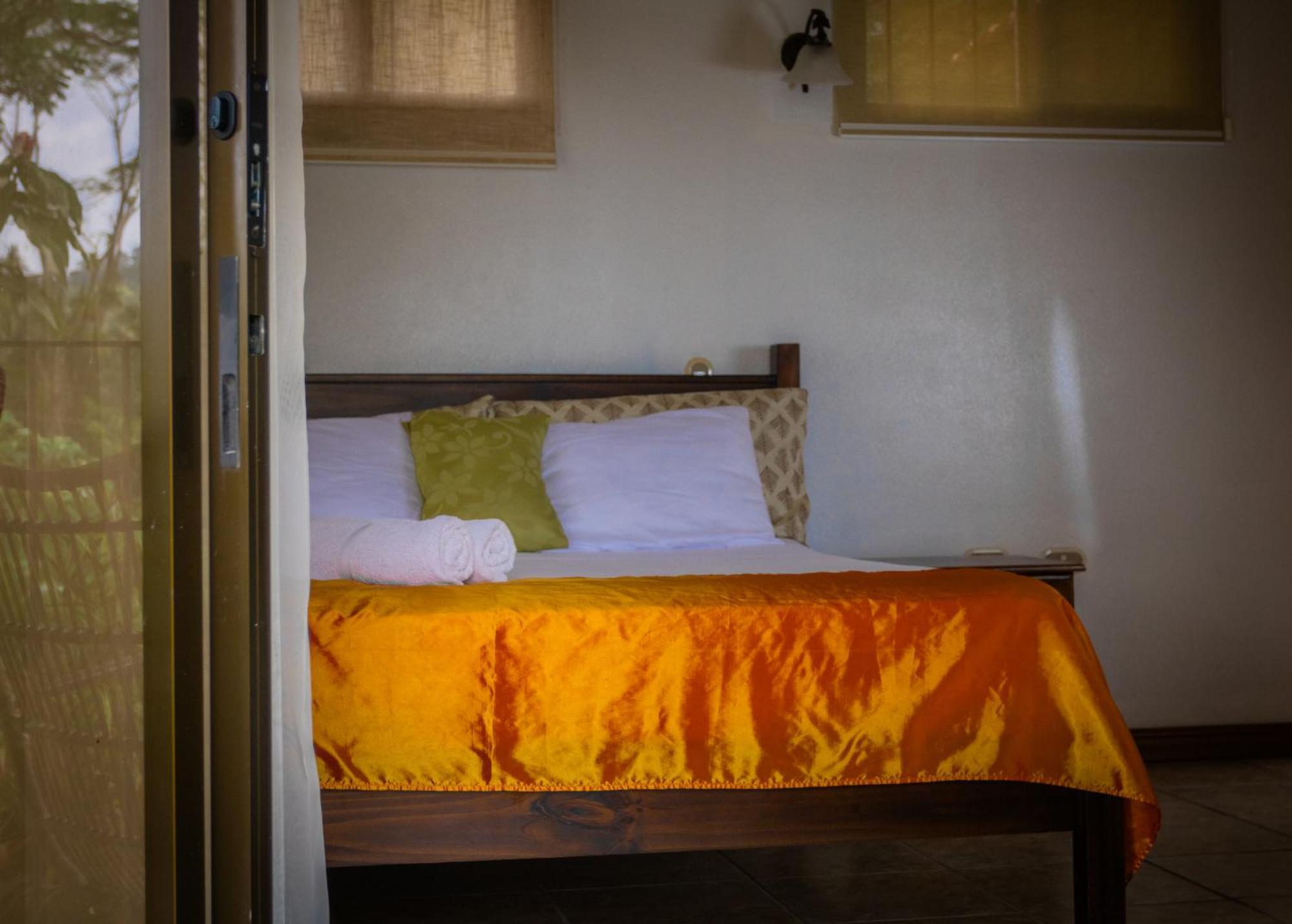 Hotel Miradas Arenal & Hotsprings