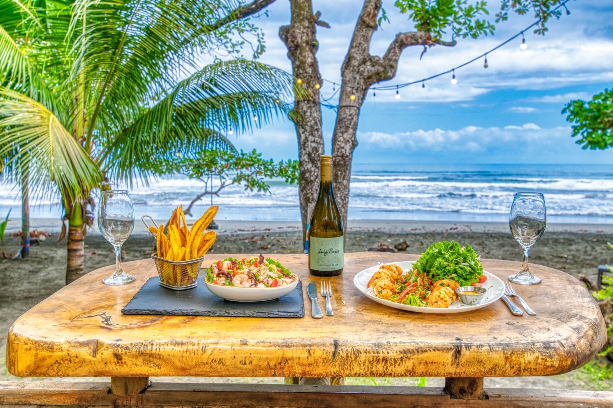 Atlantida Lodge Cahuita