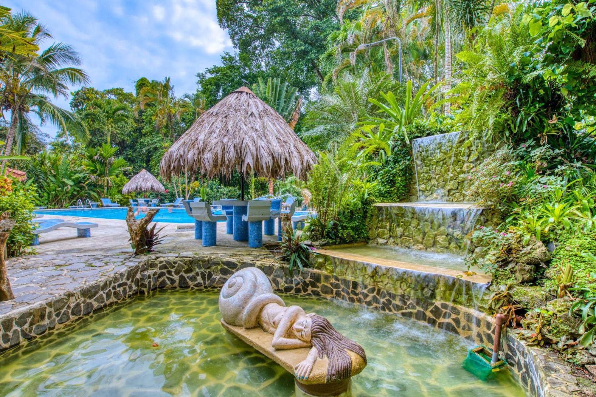 Atlantida Cahuita