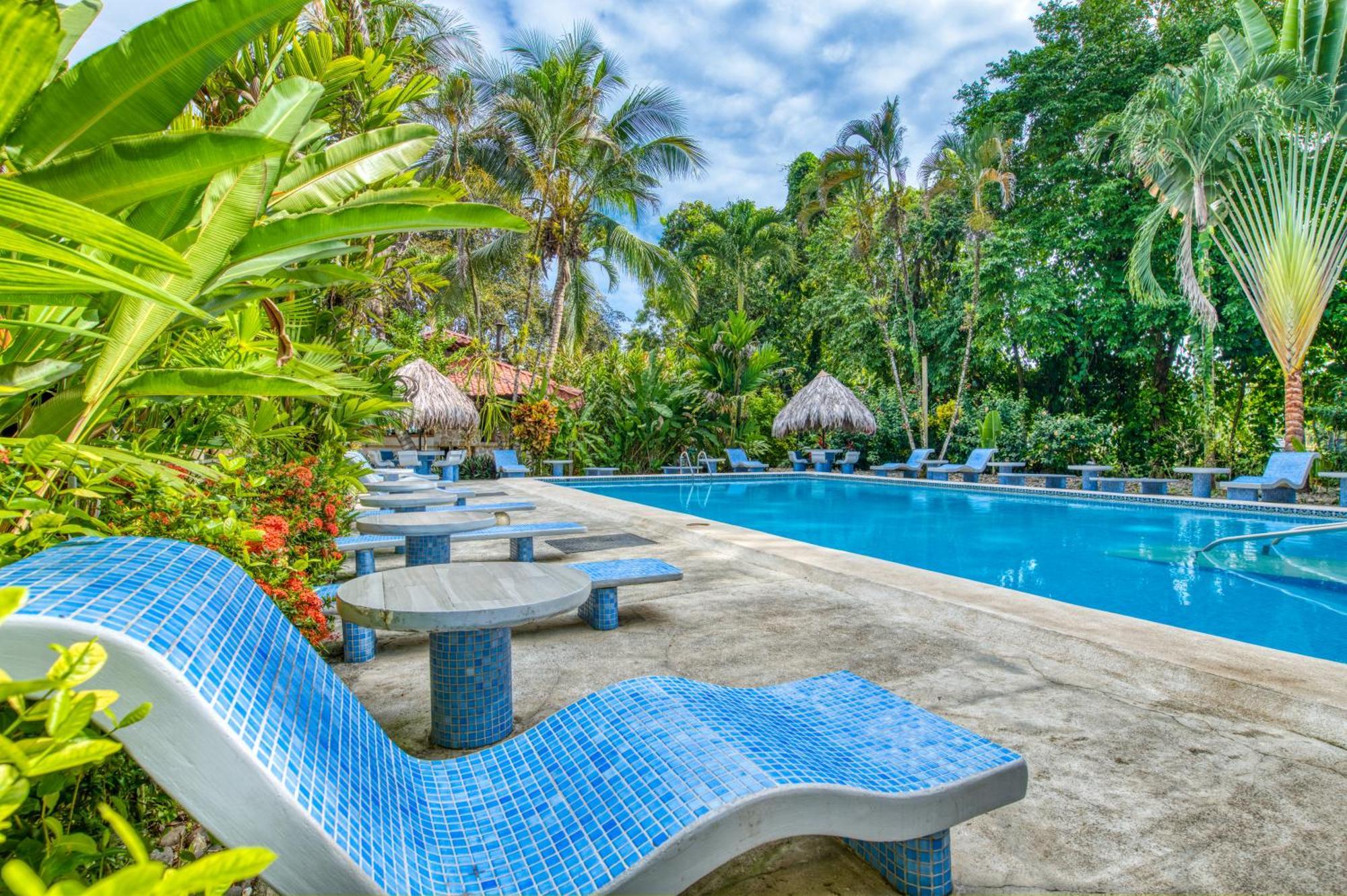 Lodge Atlantida Cahuita