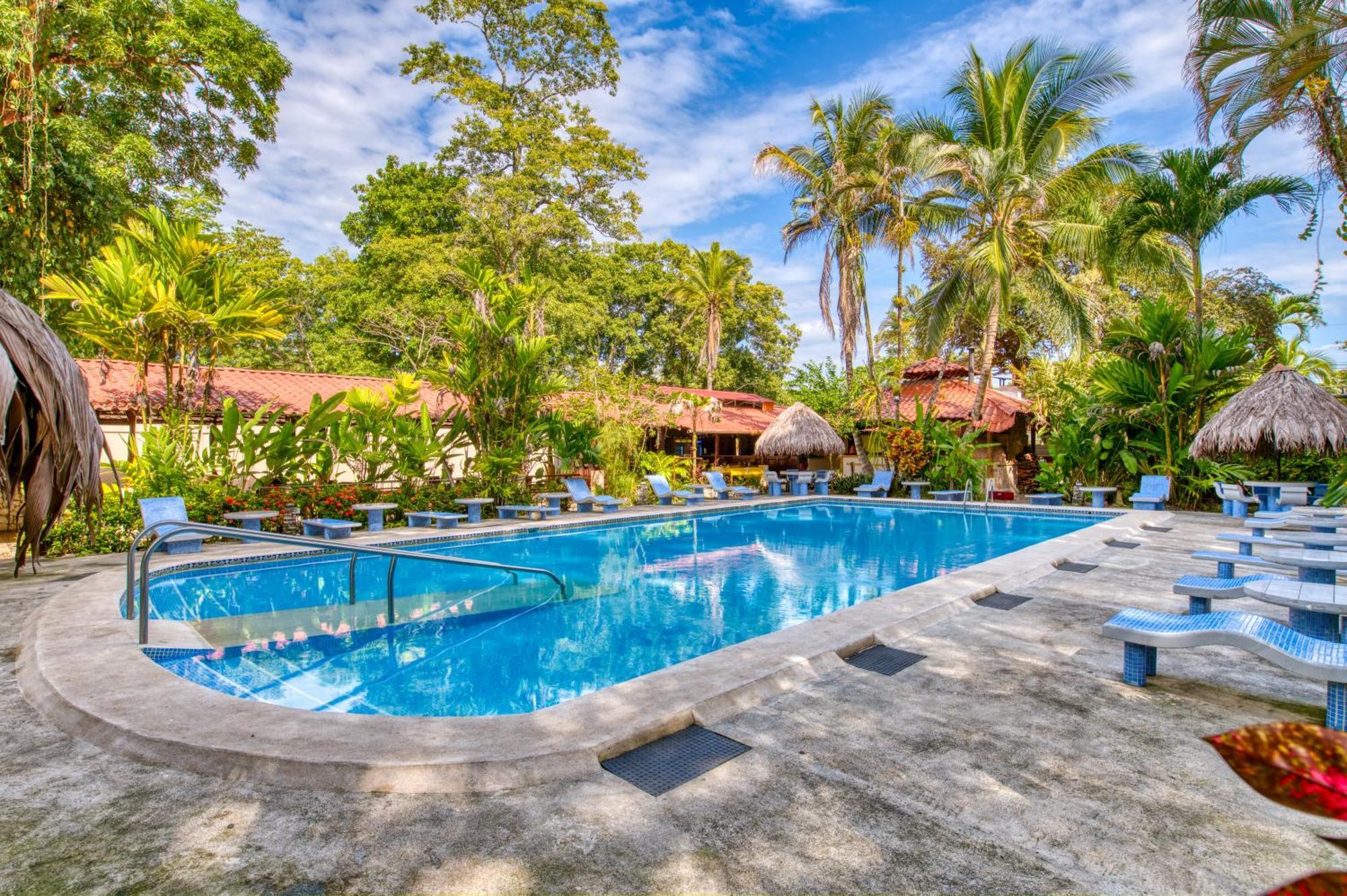Atlantida * Cahuita