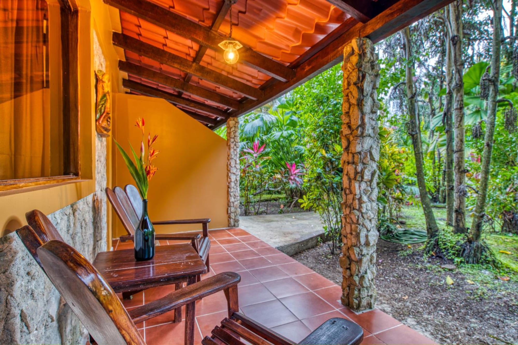 Lodge Atlantida