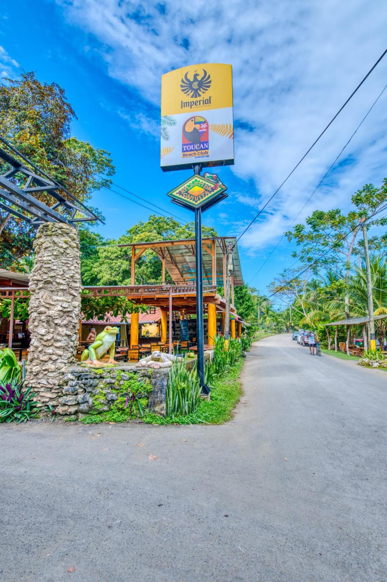 Atlantida Cahuita
