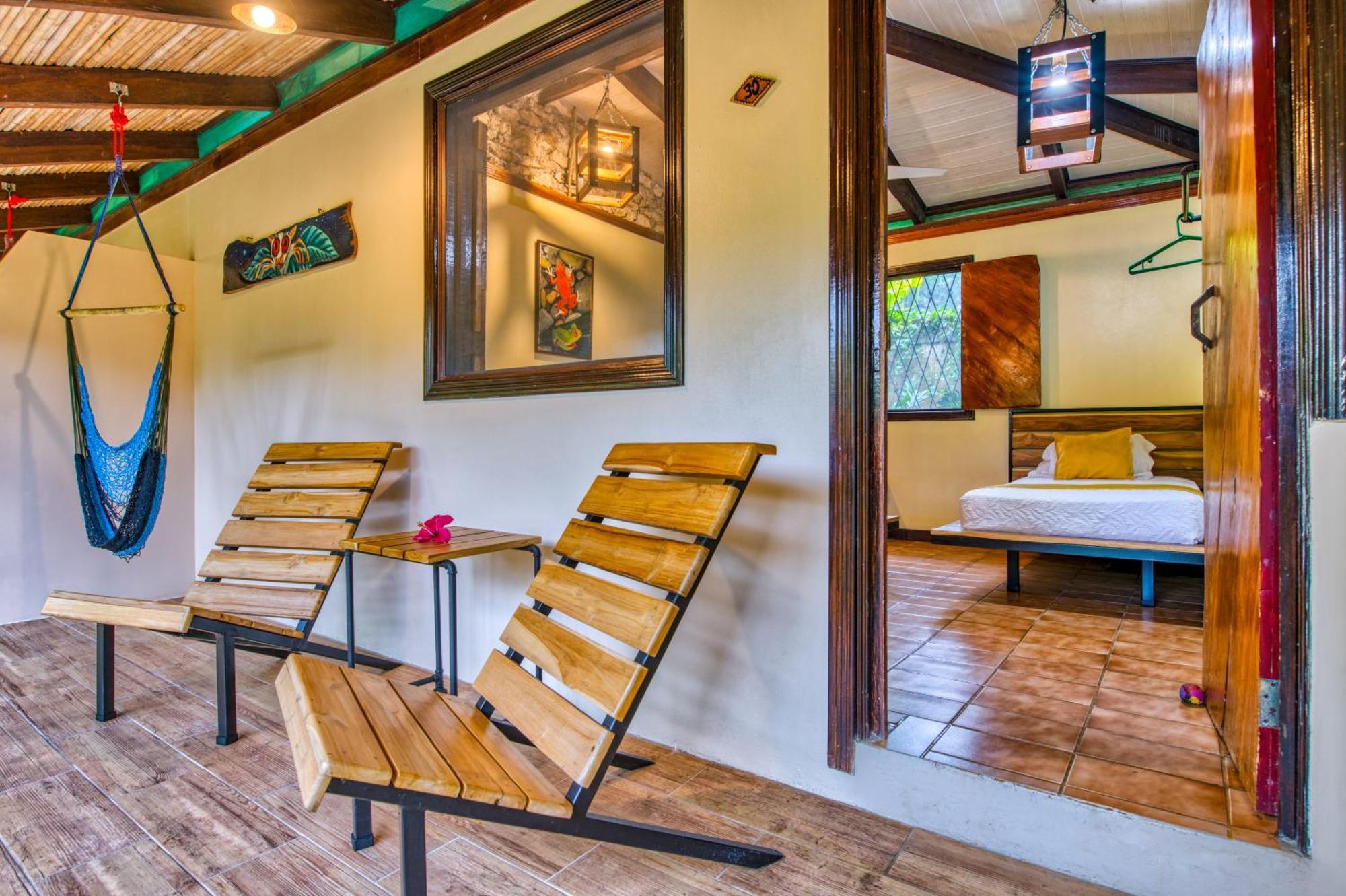 Lodge Atlantida