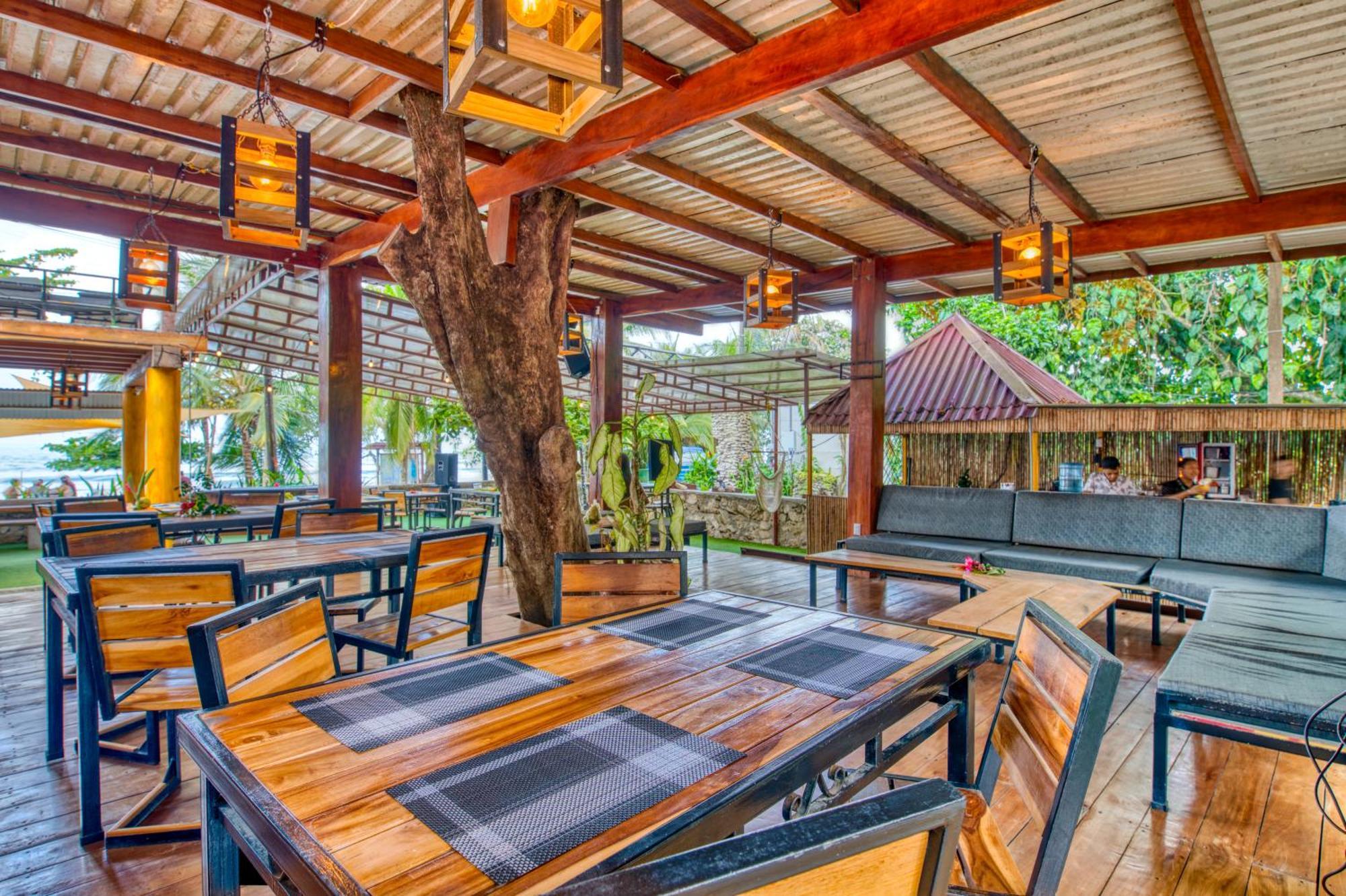 Lodge Atlantida