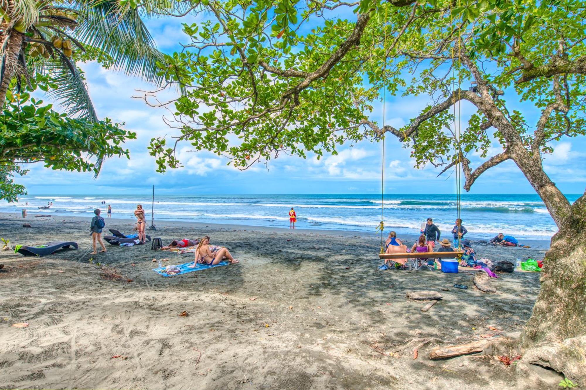 Atlantida Lodge Cahuita