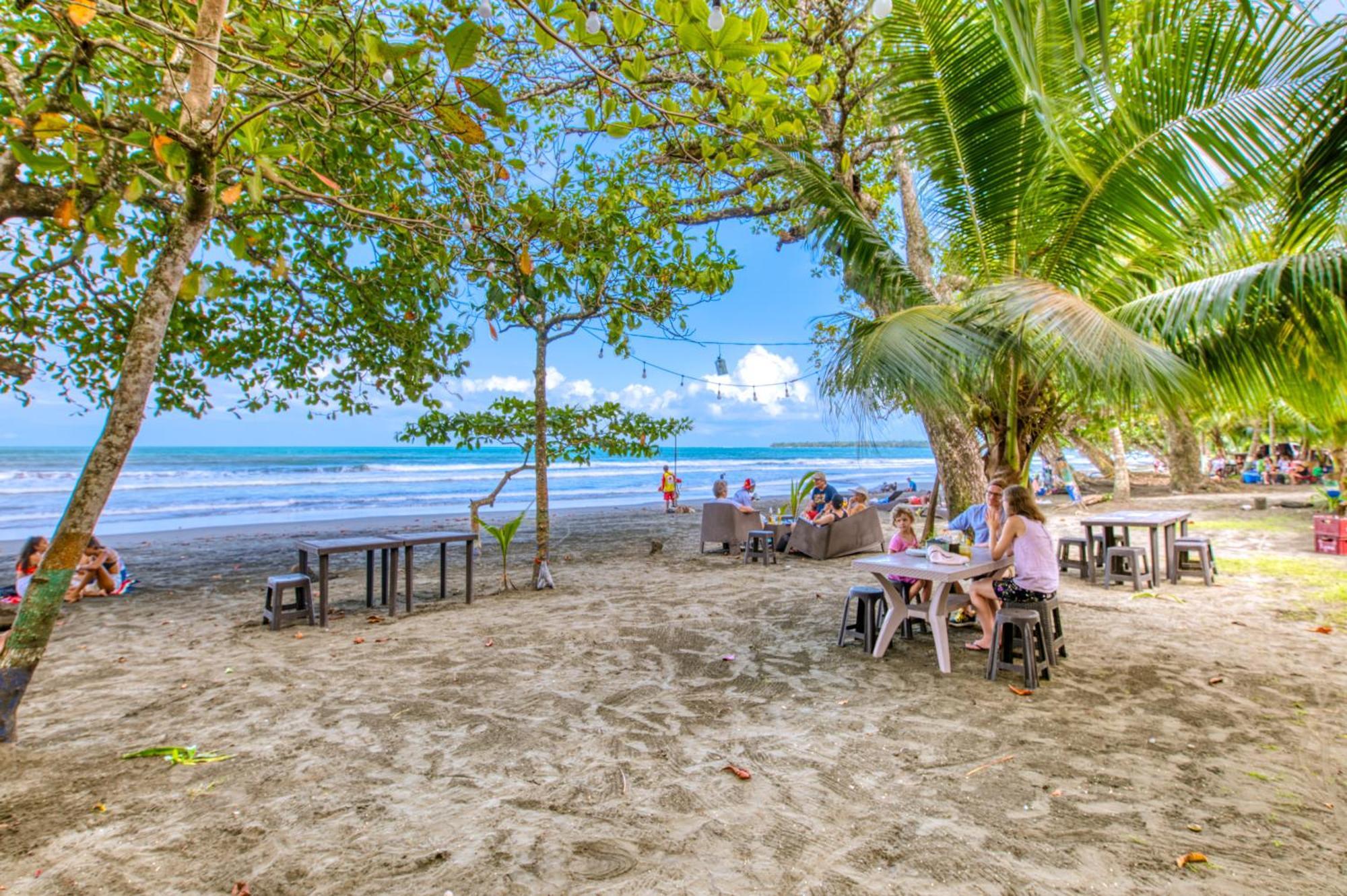 Atlantida * Cahuita