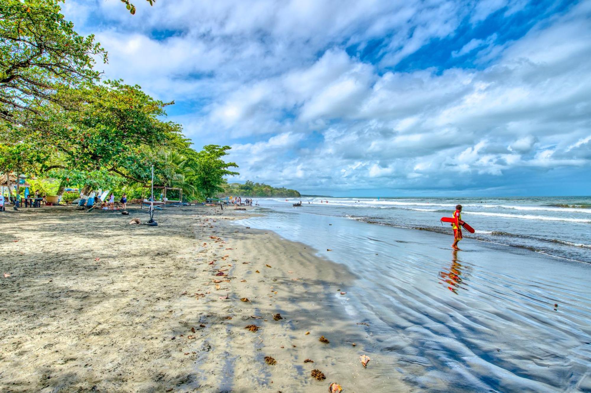 Lodge Atlantida