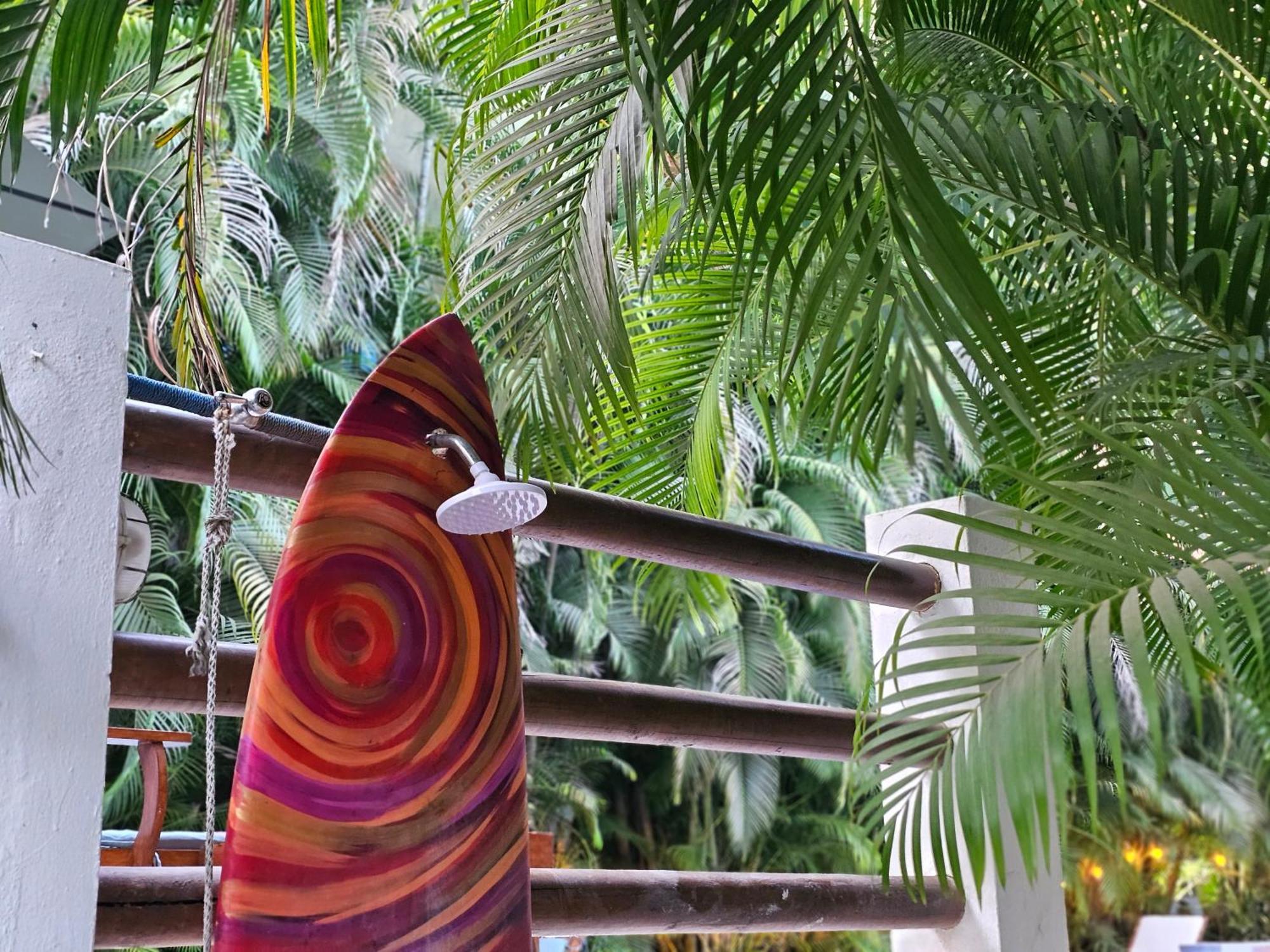 Hotel Dreamcatcher By The Beach Playa Santa Teresa (Puntarenas)