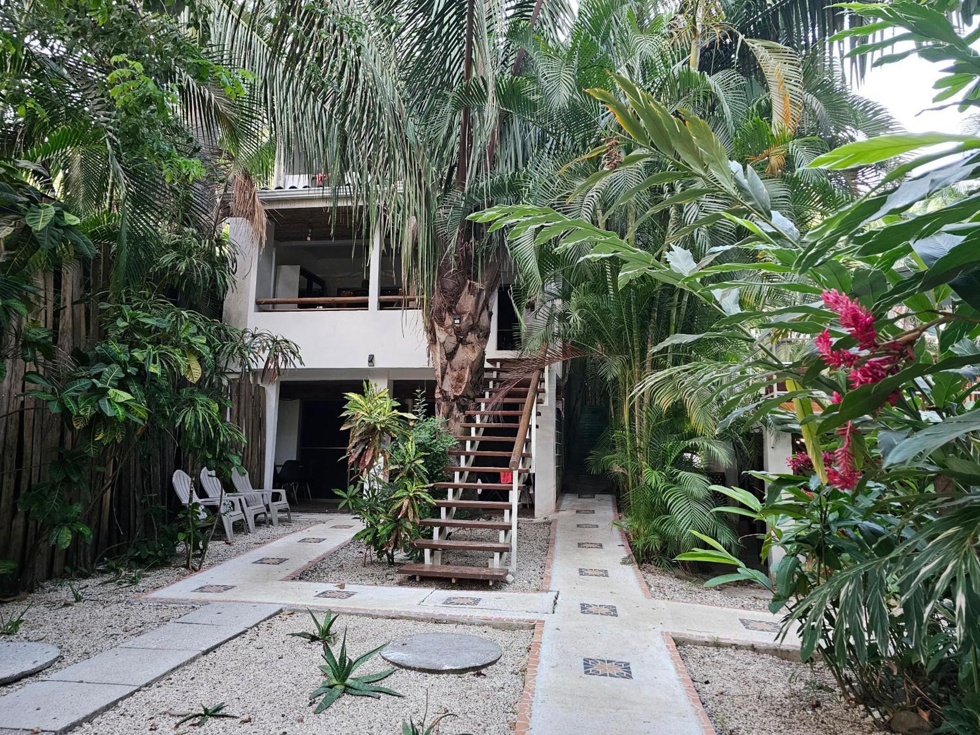 Dreamcatcher By The Beach 4* Playa Santa Teresa (Puntarenas)