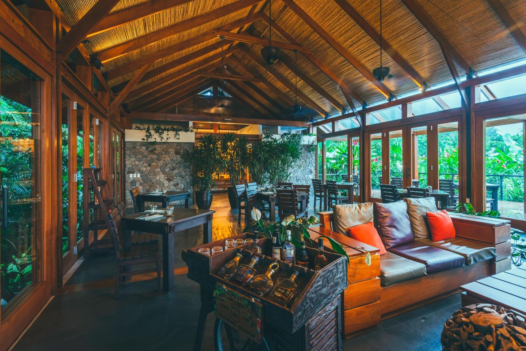 Arenal Adults Friendly Hotel La Fortuna