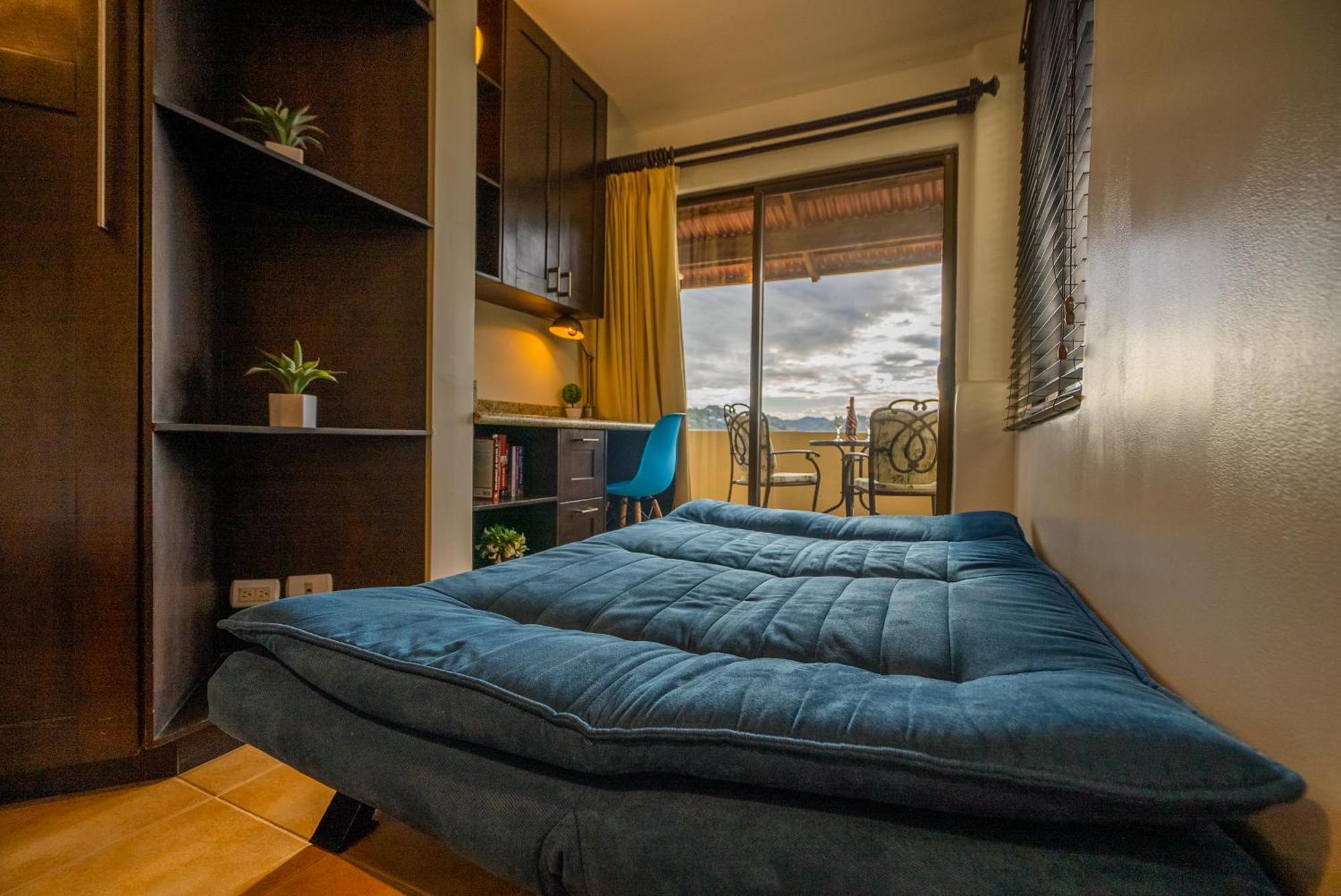 Apartment Amazing Oceanview Rooftop Terrace Walk To *