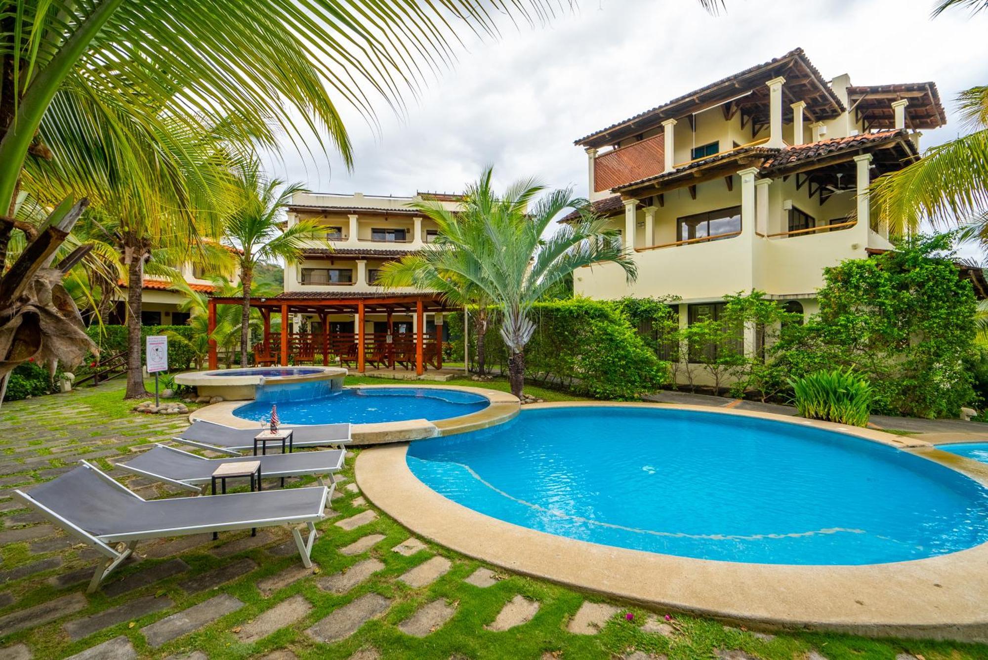 Amazing Oceanview Rooftop Terrace Walk To Apartment Coco