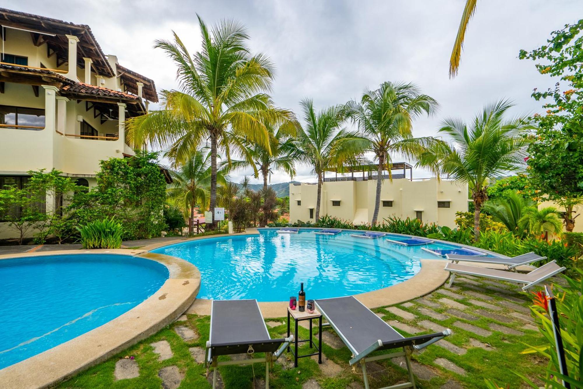 Apartment Amazing Oceanview Rooftop Terrace Walk To Coco