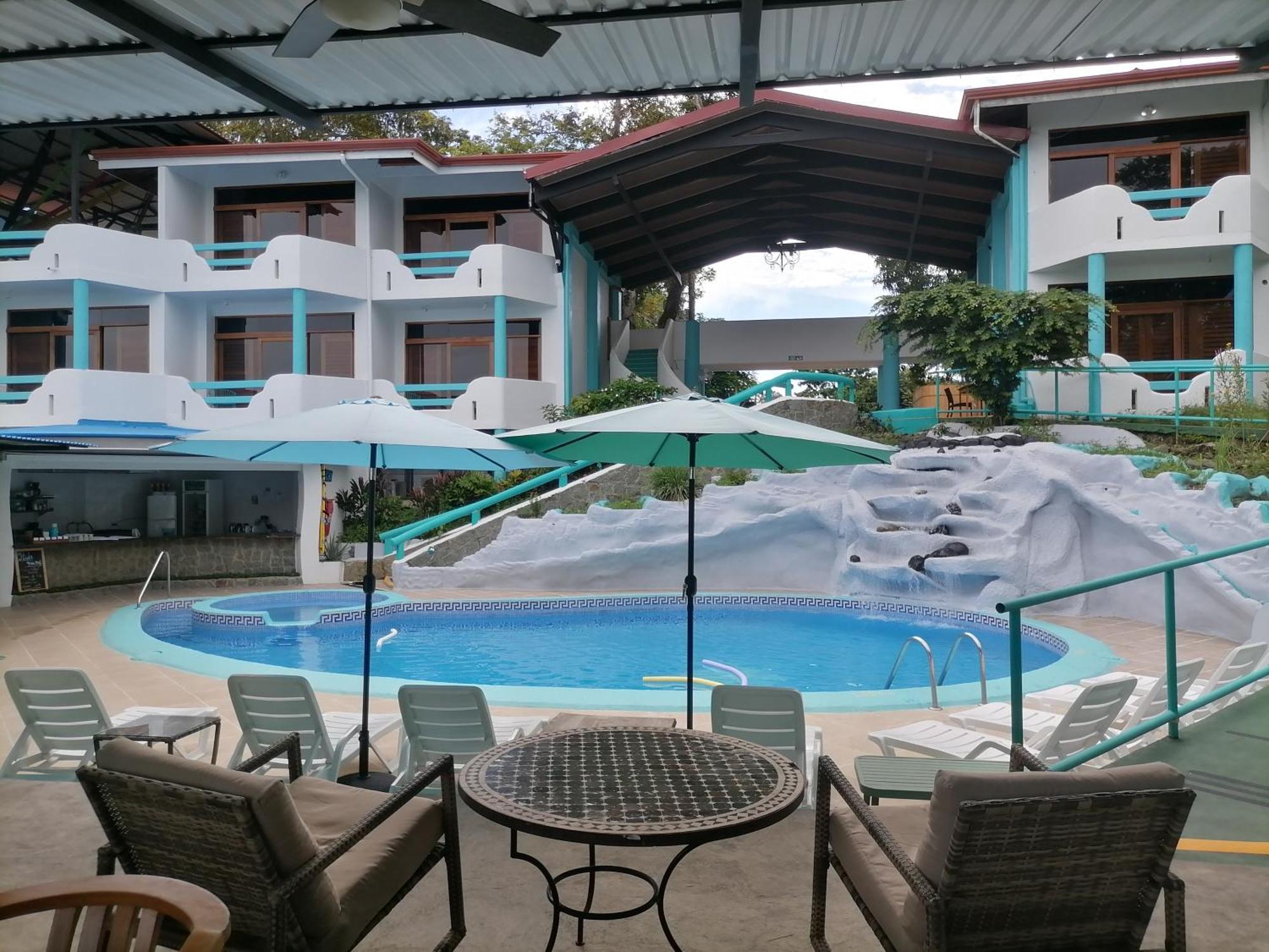 Hotel Planeta Sano