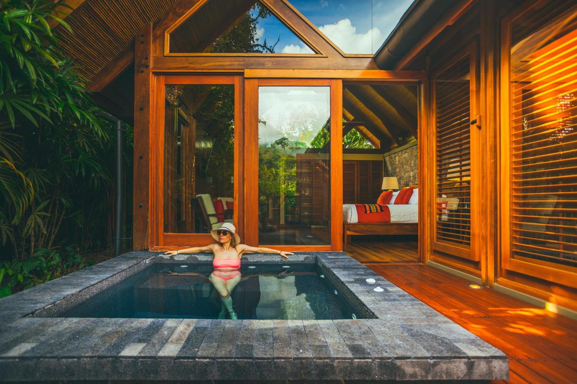 Arenal Adults Friendly Hotel