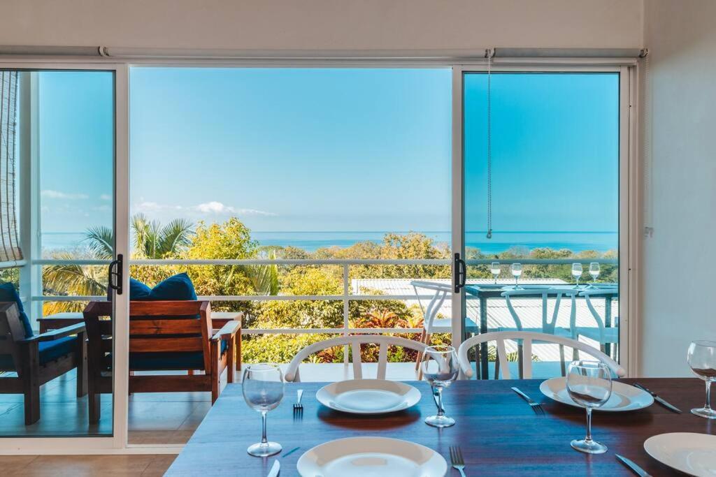 Buena Vista Ocean View Santa Teresa Apartment
