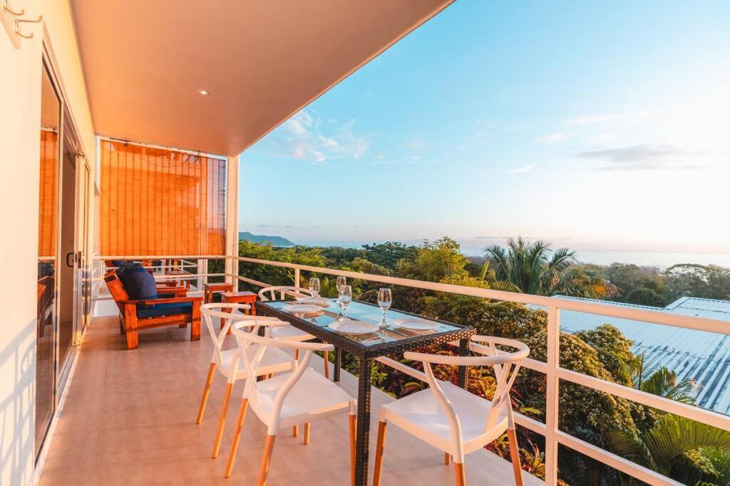 Buena Vista Ocean View Santa Teresa