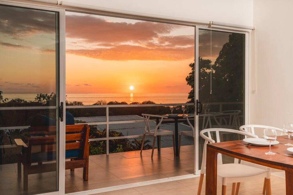 Buena Vista Ocean View Santa Teresa Apartment