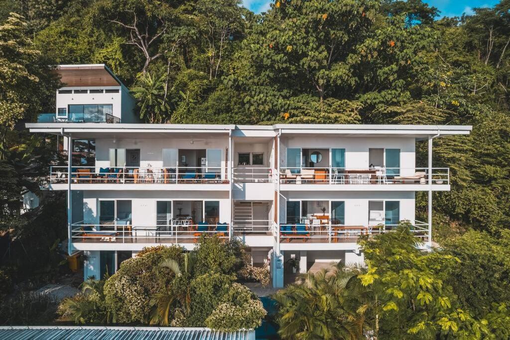 Buena Vista Ocean View Santa Teresa Apartment *