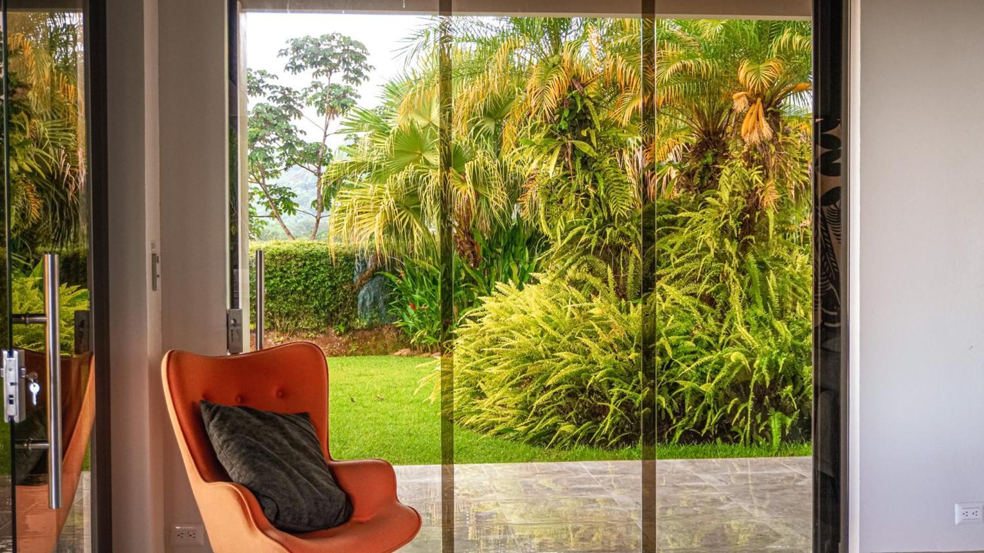 Casa Hacienda Jaguar *