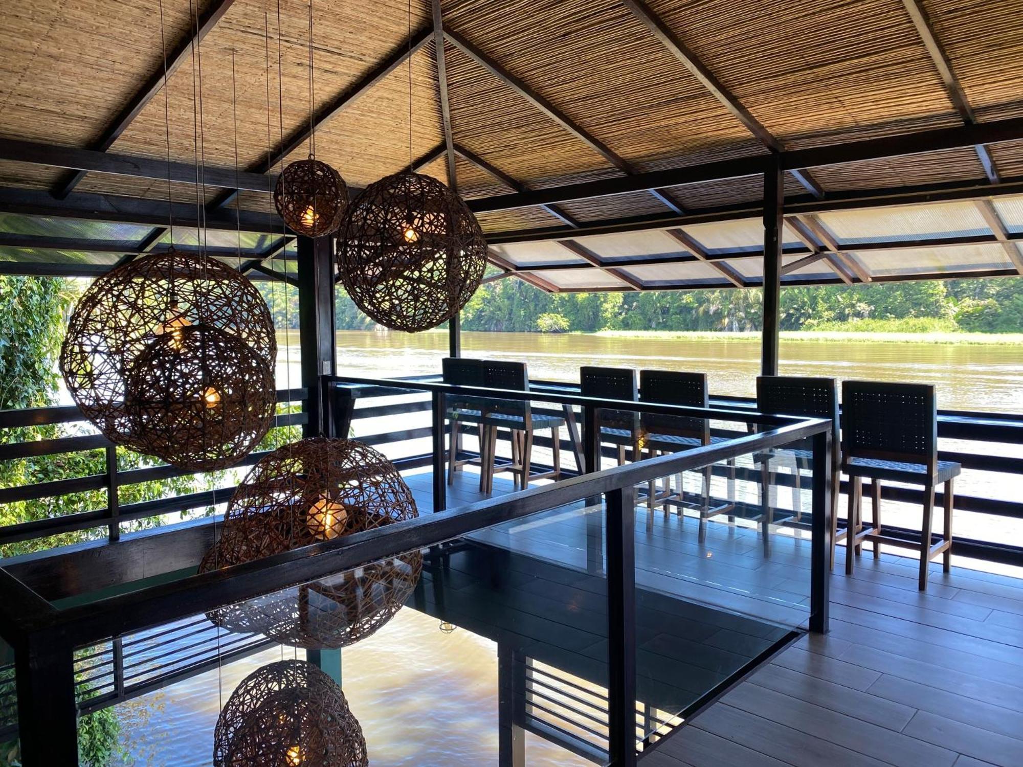 Evergreen Lodge *