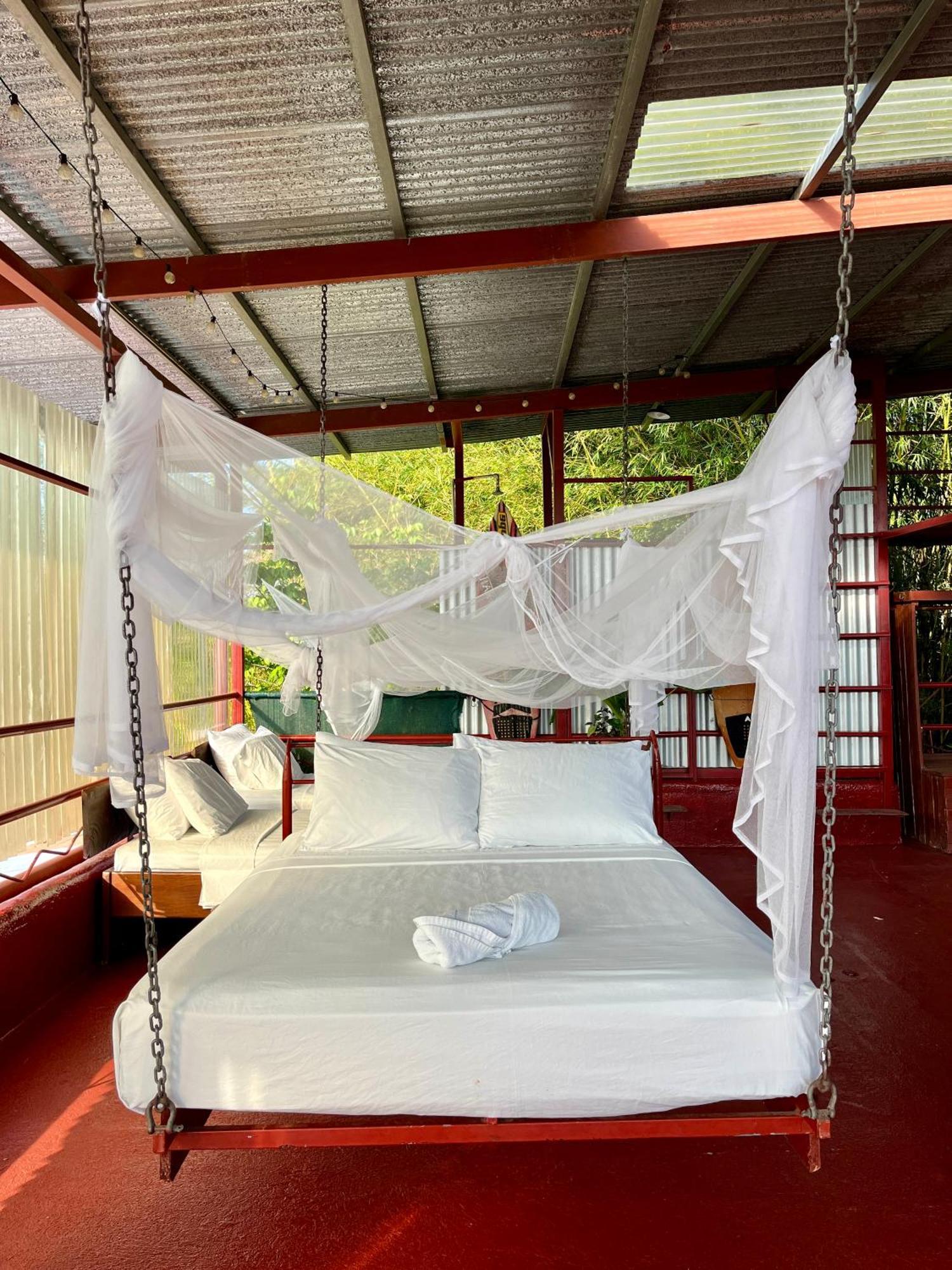 Jacquelina Hotel