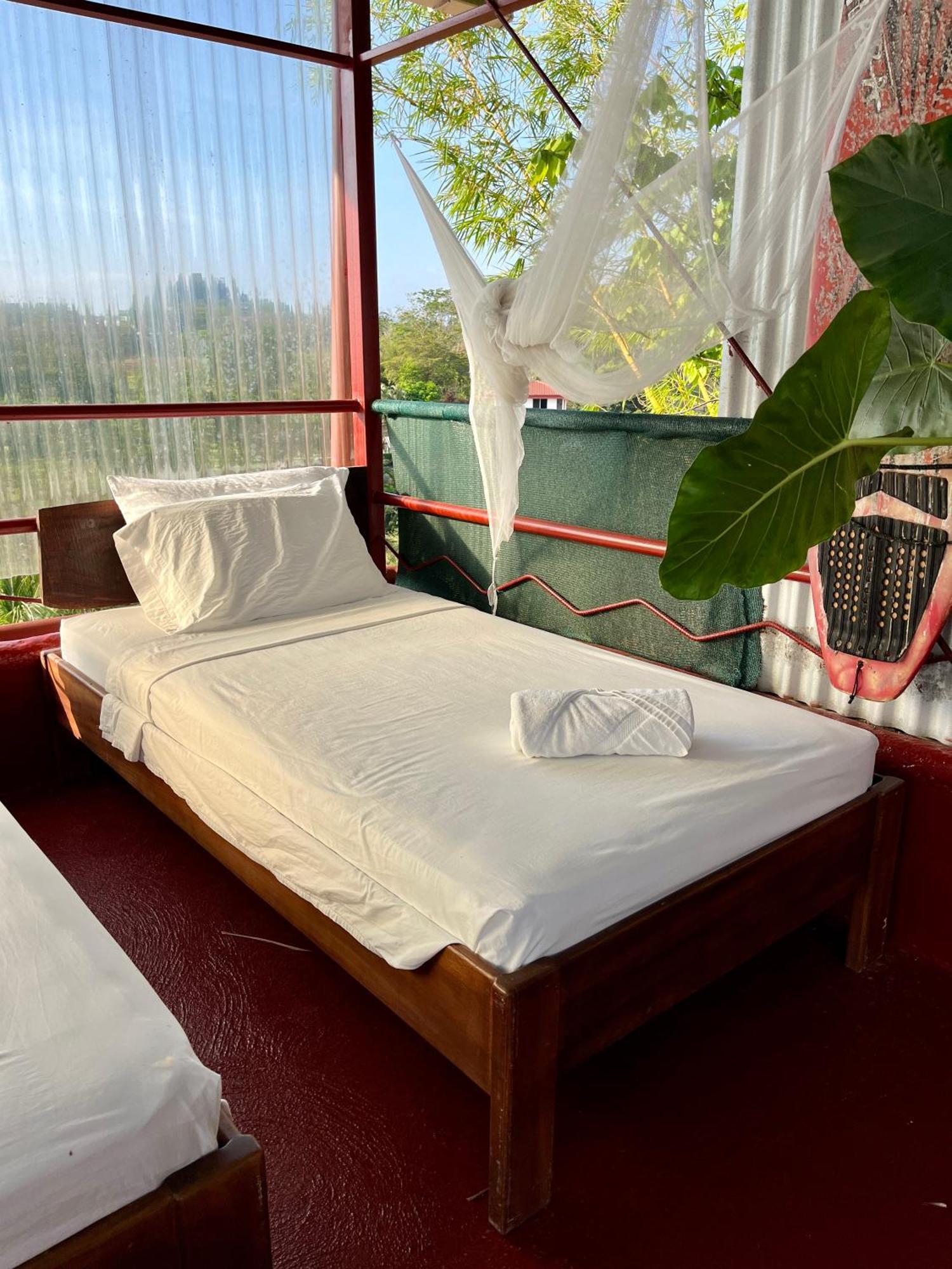 Hotel Jacquelina *