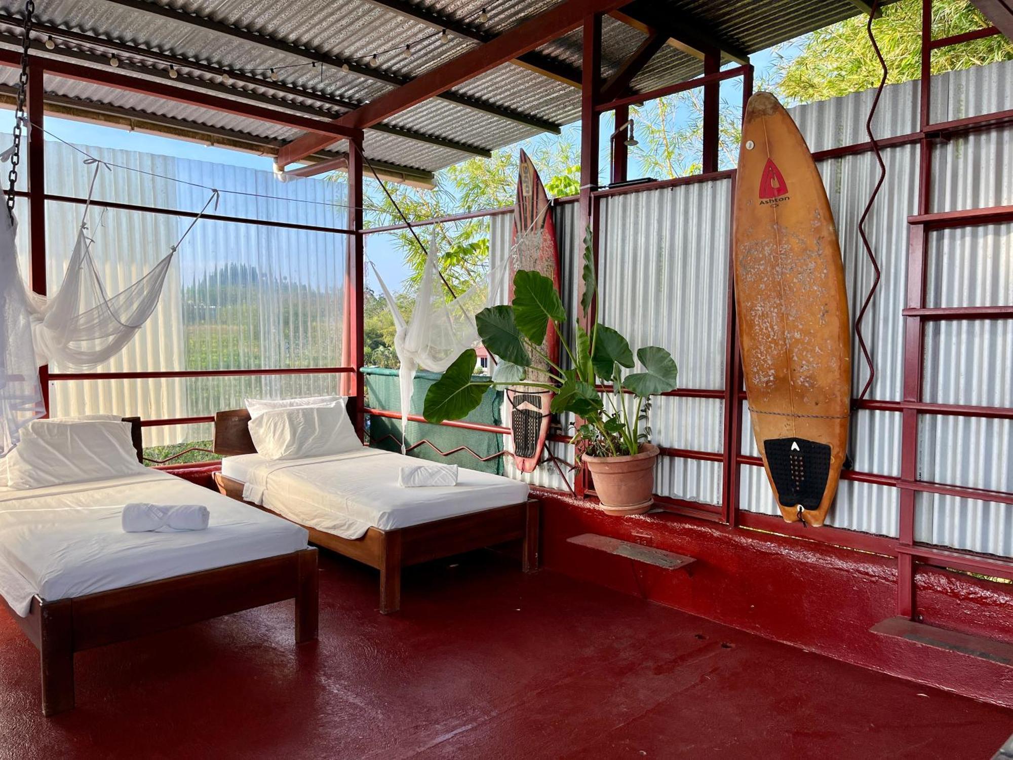 Hotel Jacquelina Quepos