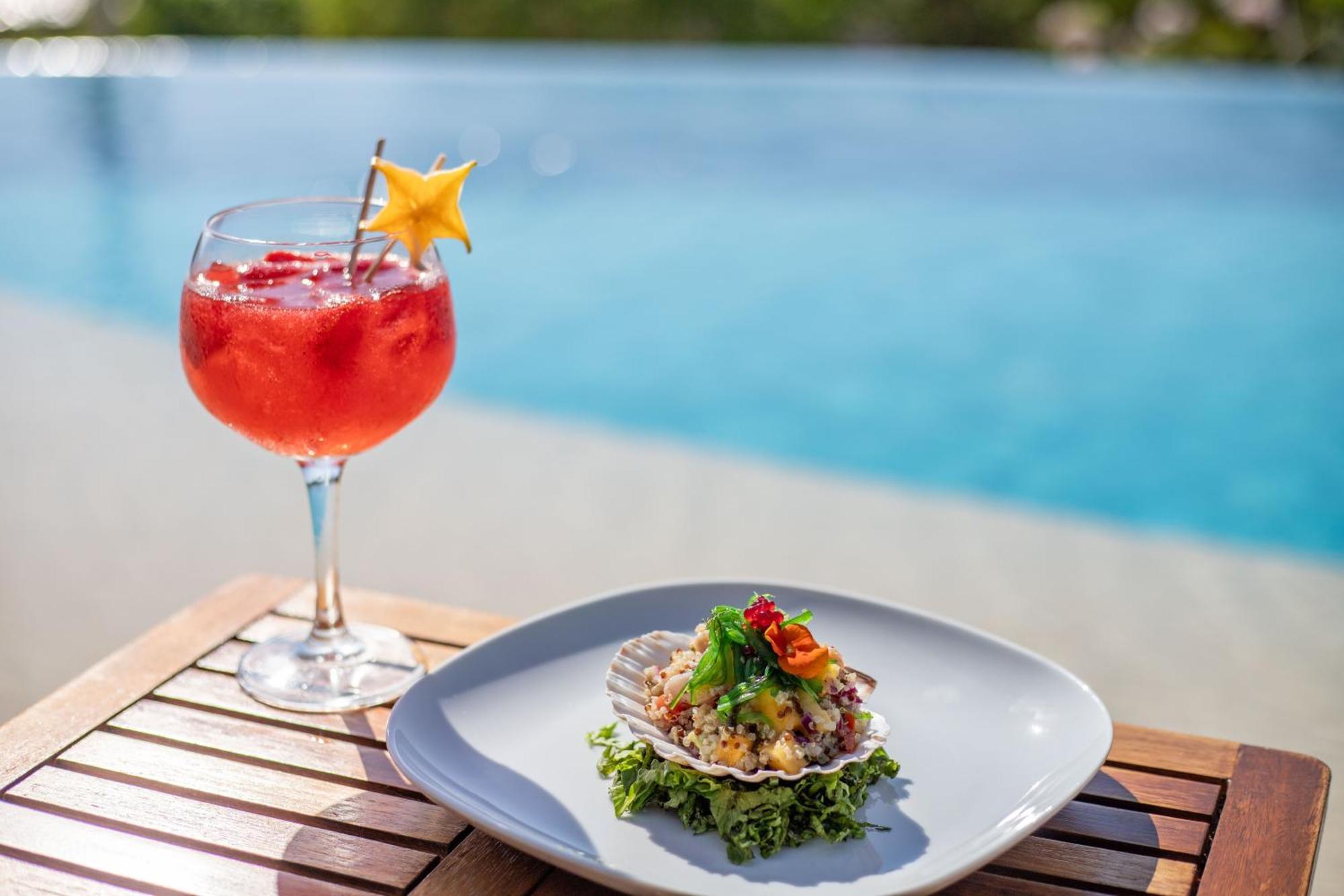 Hotel Pacific Kalokairi - Adults Only Tamarindo