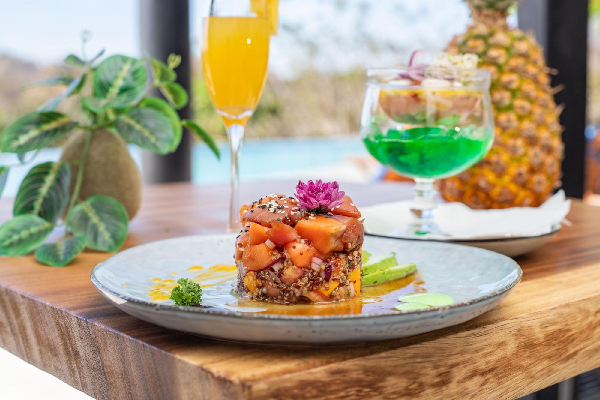 Pacific Kalokairi - Adults Only Hotel