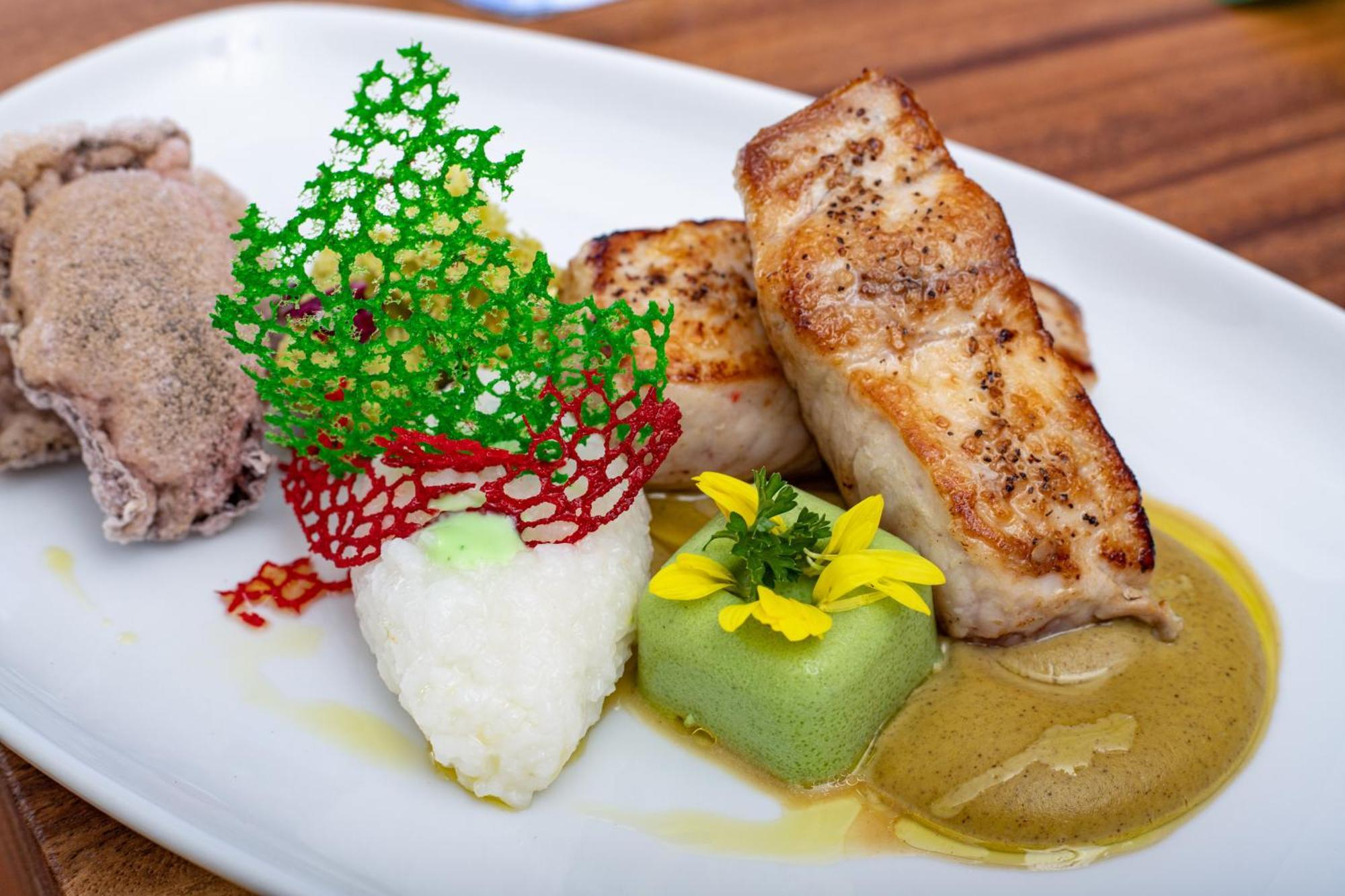 Hotel Pacific Kalokairi - Adults Only 4*