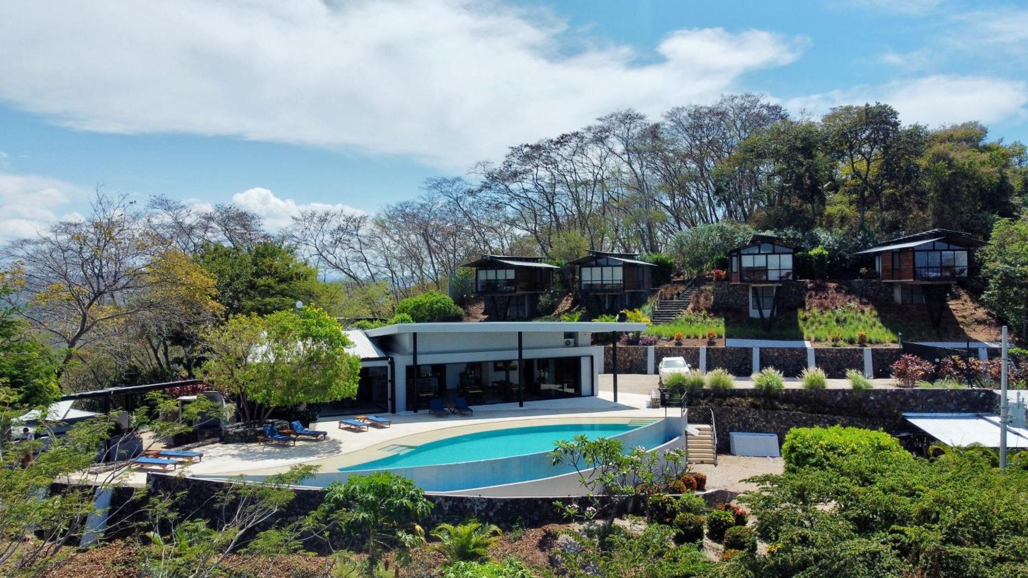 Pacific Kalokairi - Adults Only Tamarindo