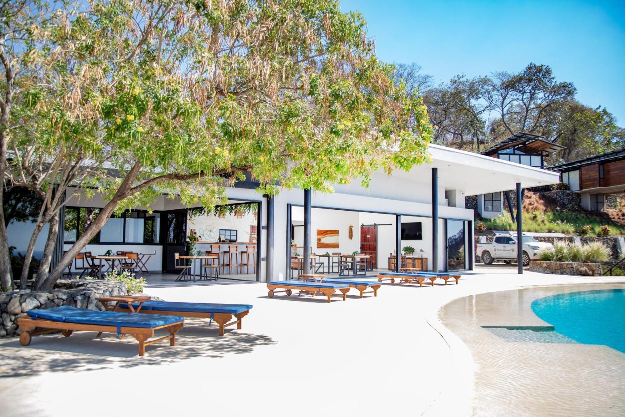 Hotel Pacific Kalokairi - Adults Only Tamarindo