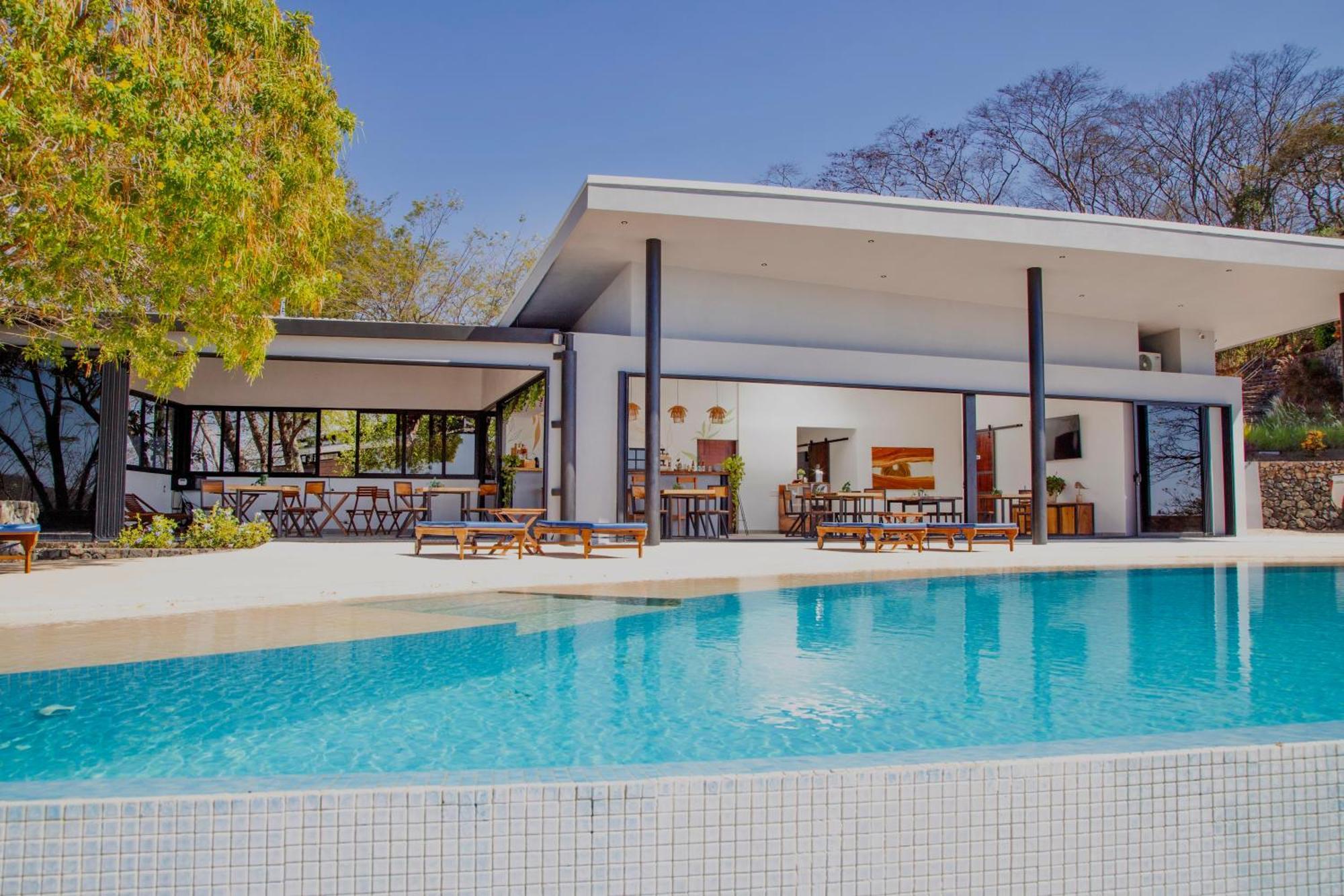 Pacific Kalokairi - Adults Only Hotel