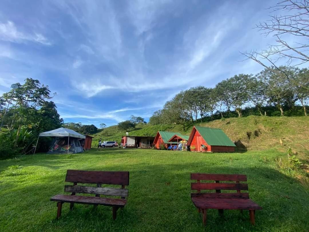 Sunset Bed & Breakfast La Fortuna