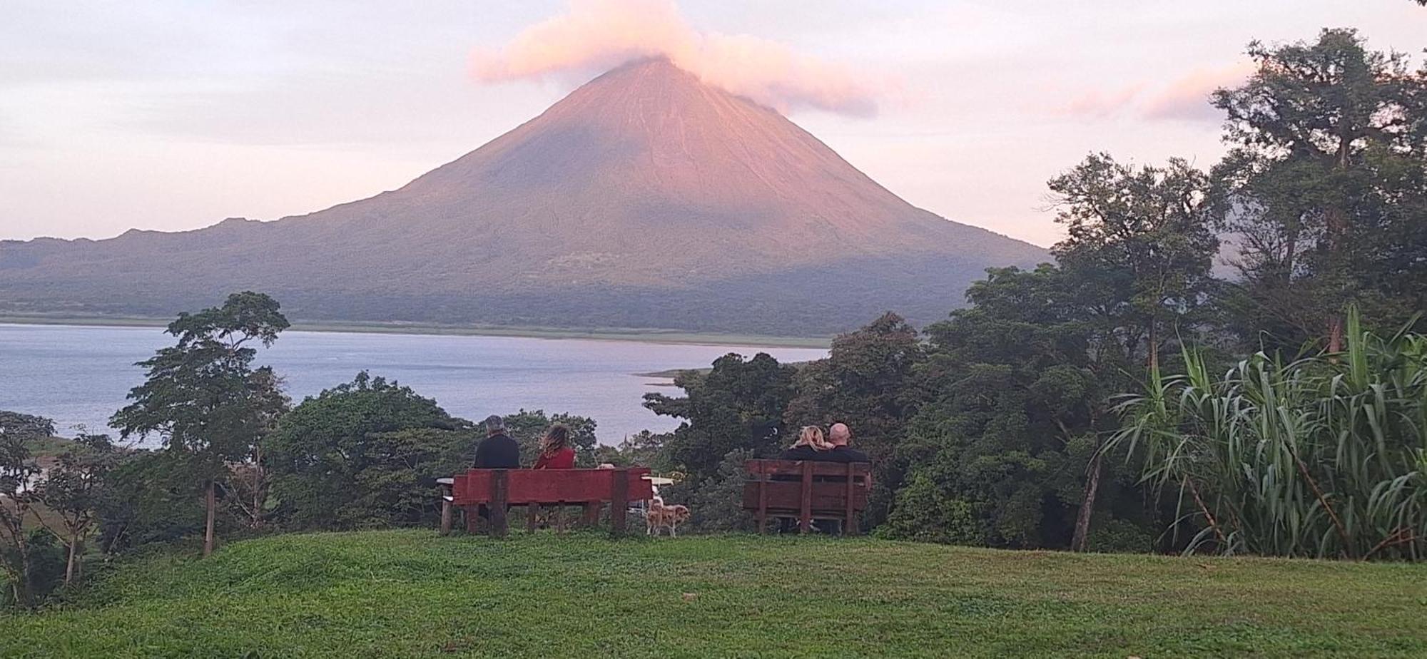 Sunset Bed & Breakfast *