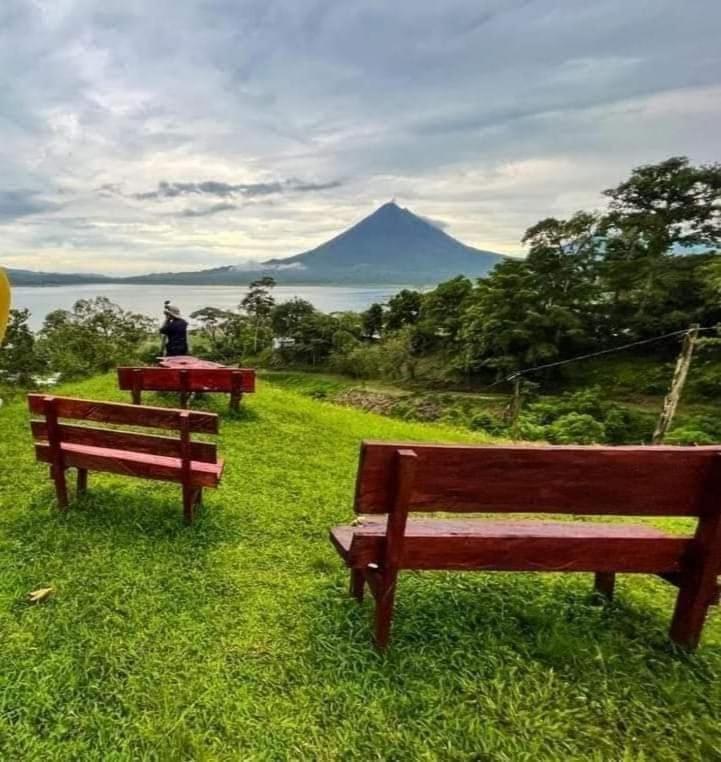 Sunset Bed & Breakfast