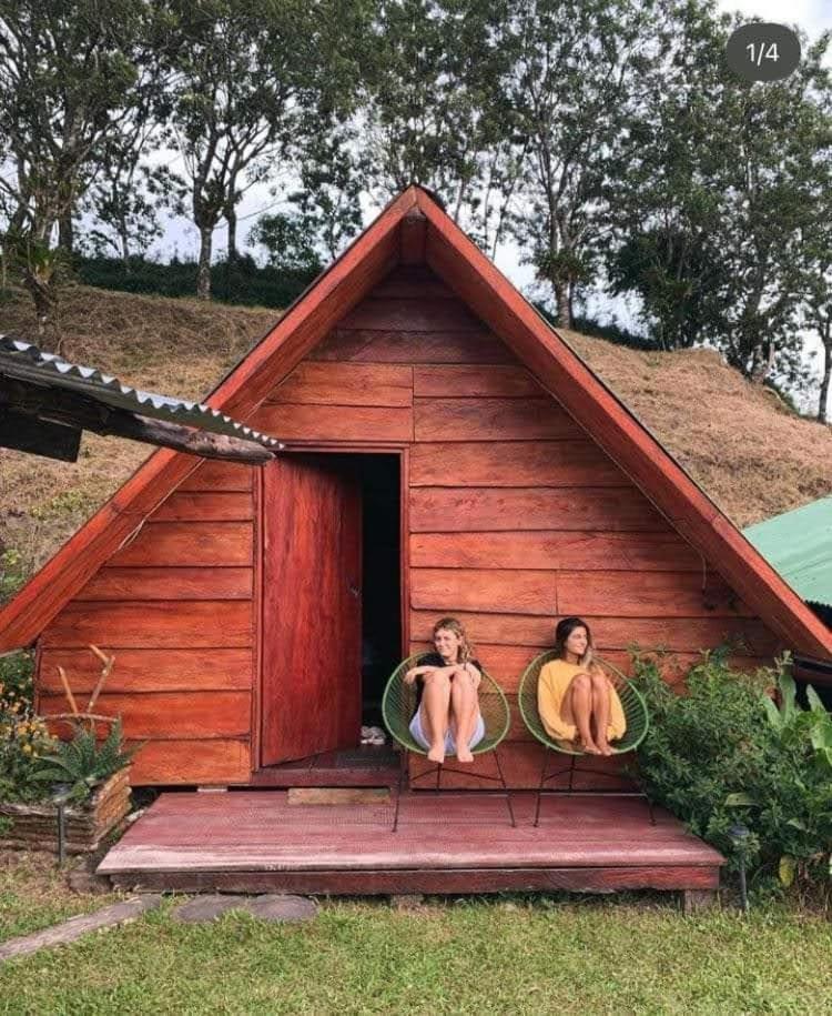 Sunset Bed & Breakfast