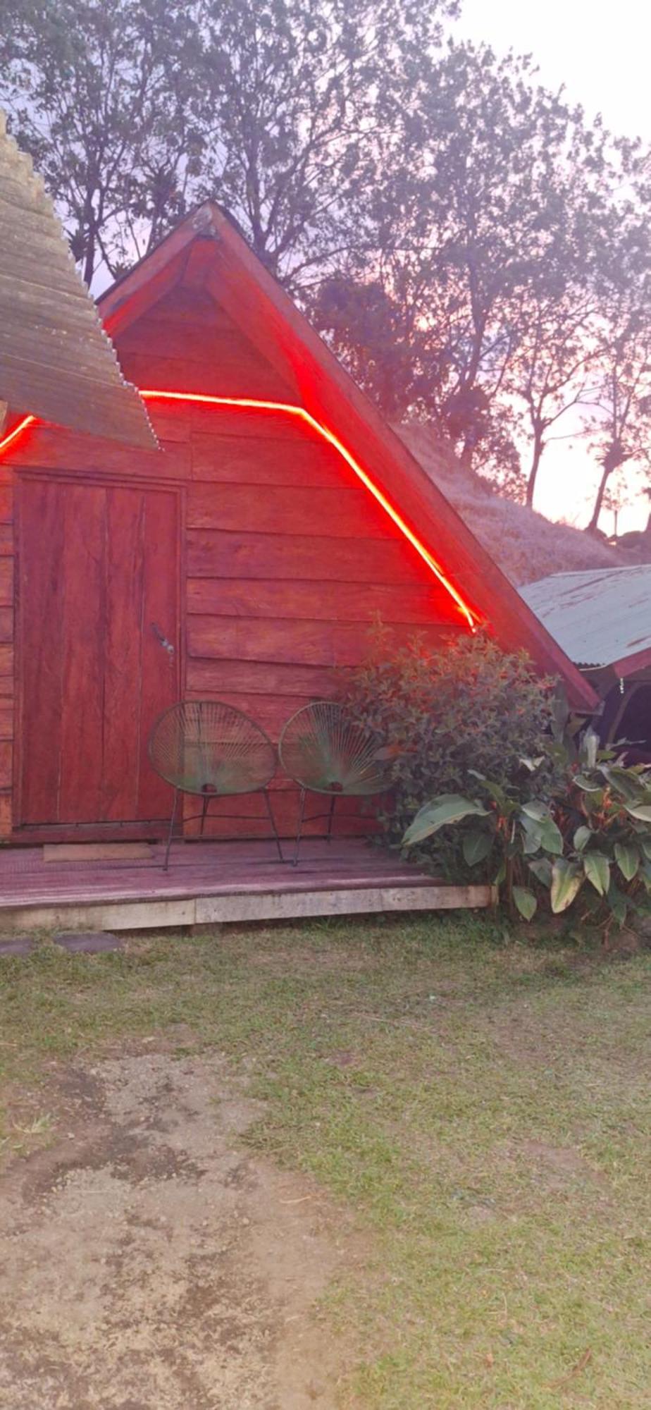 Sunset Bed & Breakfast *