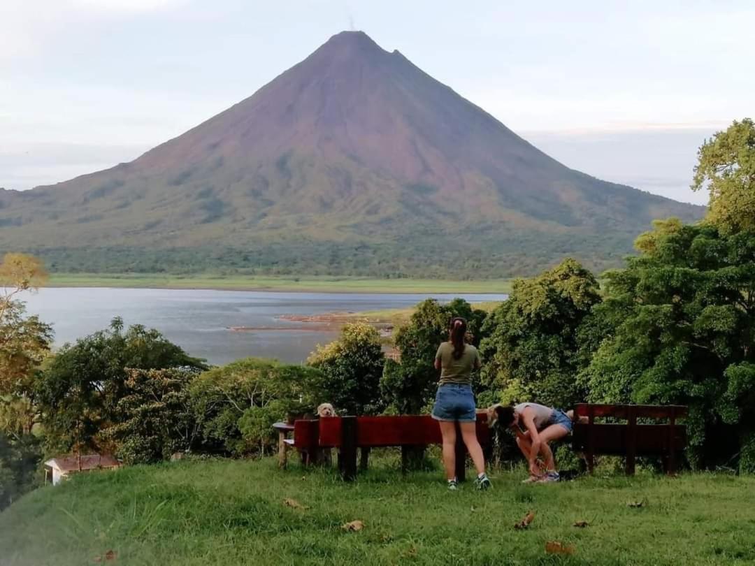 Bed & Breakfast Sunset La Fortuna
