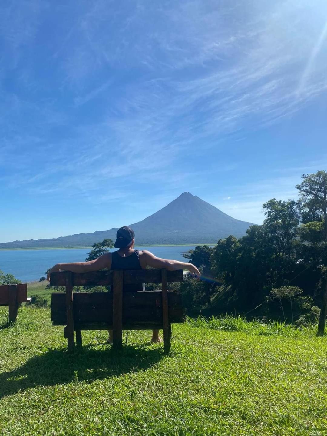 Bed & Breakfast Sunset La Fortuna