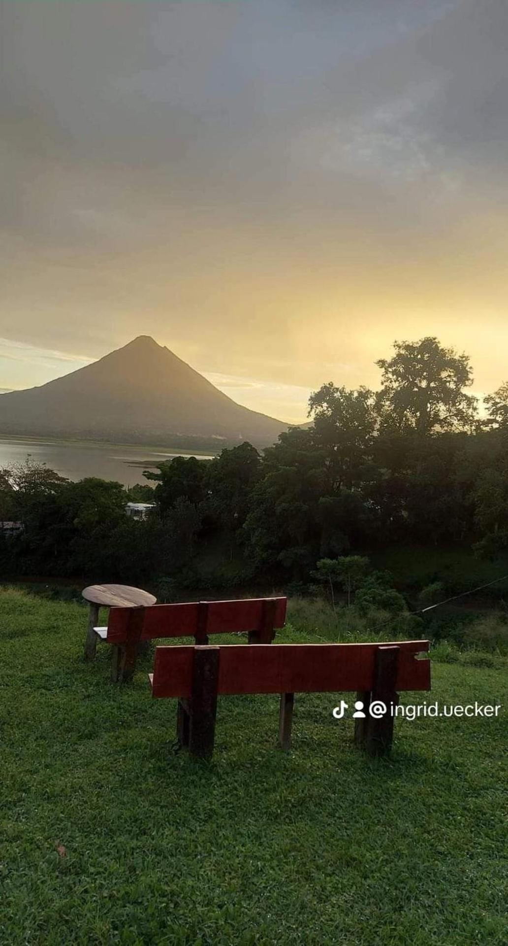 Bed & Breakfast Sunset