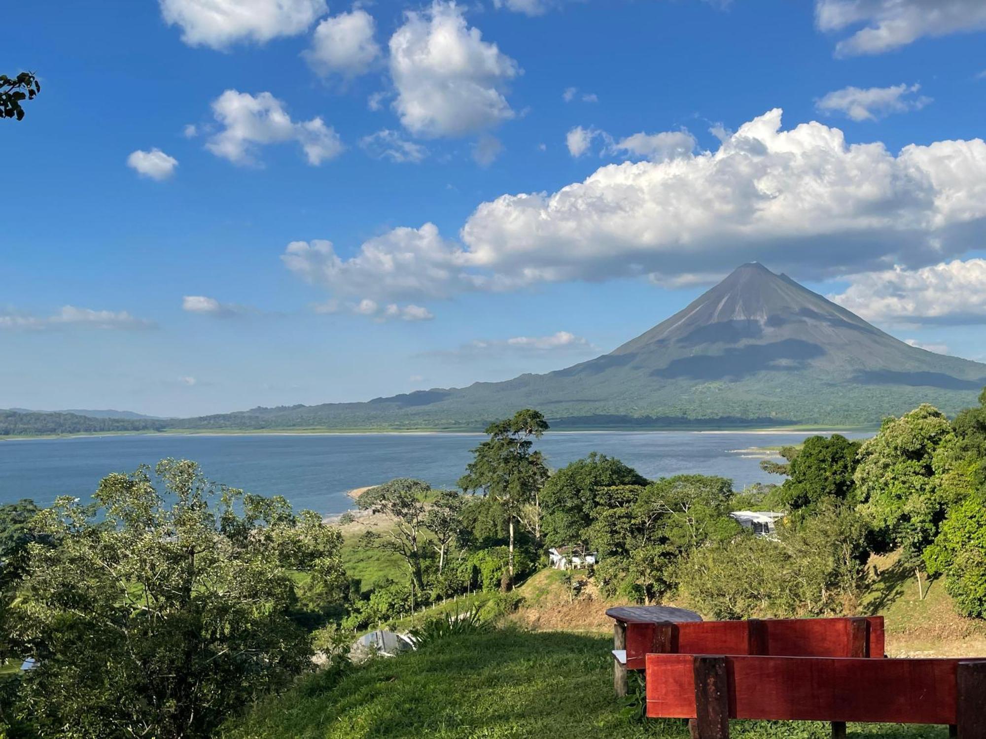 Sunset Bed & Breakfast La Fortuna