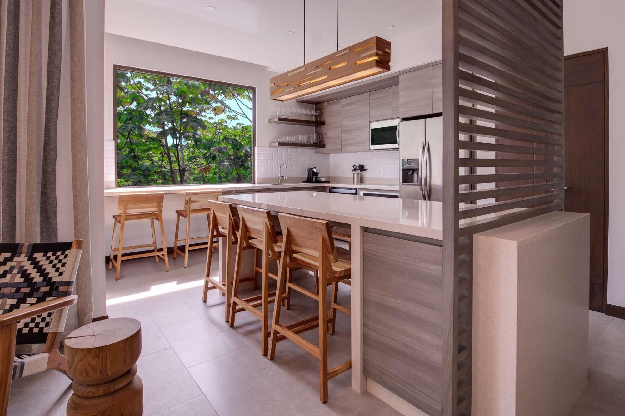 Botanika Osa Peninsula, Curio Collection By Hilton 4*