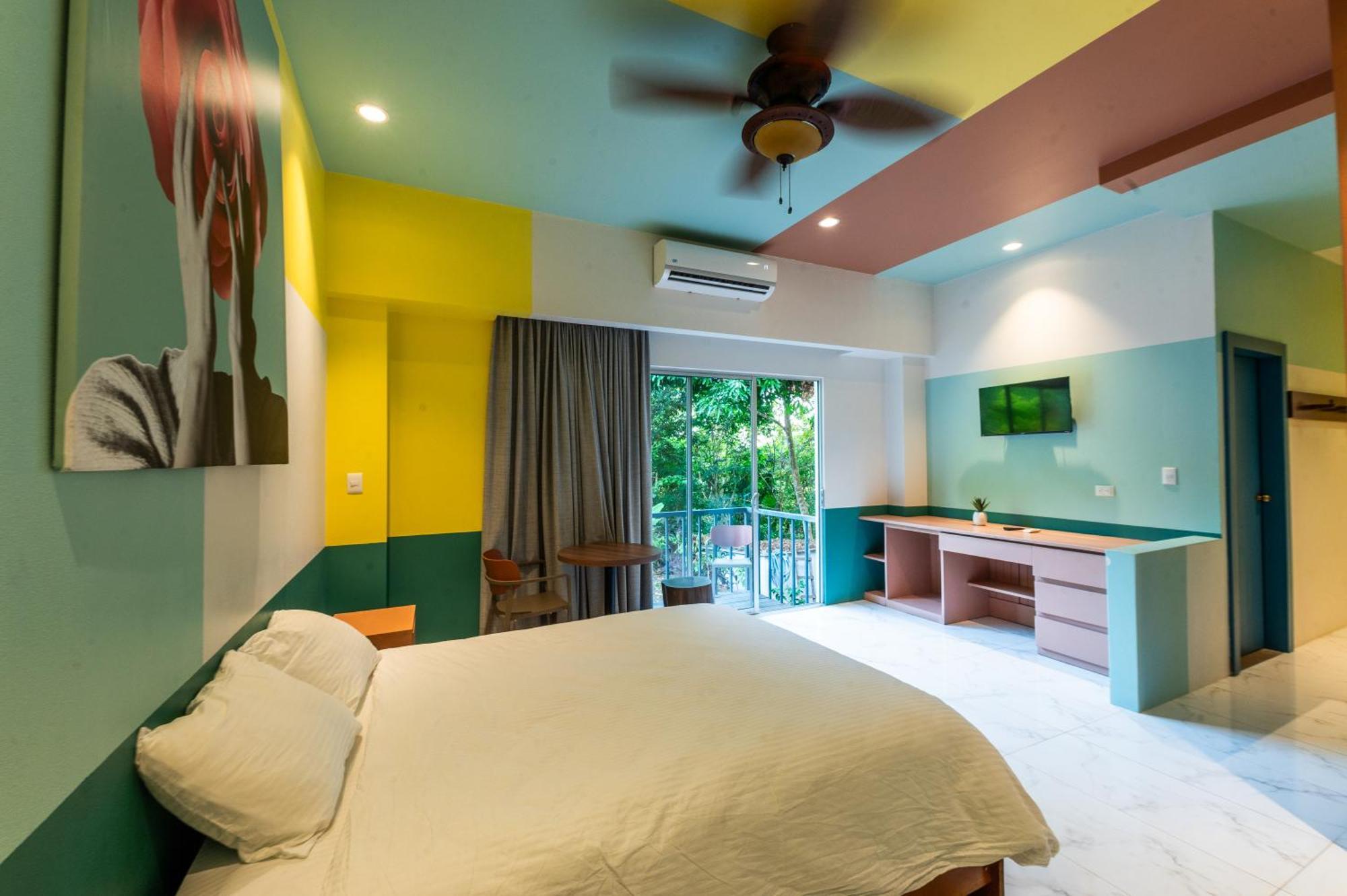 Hotel Marala Esterillos